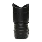 Боты ЭВА модель 126 (ДЮНА) мужские, утепленные, с надставкой, черные - фото 2