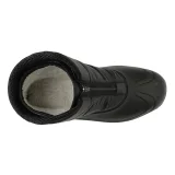 Боты ЭВА модель 126 (ДЮНА) мужские, утепленные, с надставкой, черные - фото 6