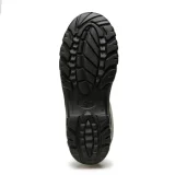 Сапоги ЭВА модель 470 (ДЮНА) мужские, черные - фото 2