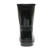 Сапоги ПВХ модель 140 (ДЮНА) мужские, черные - фото 4