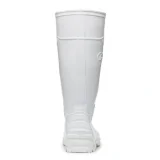 Сапоги ПВХ модель 172Б (ДЮНА) белые - фото 2