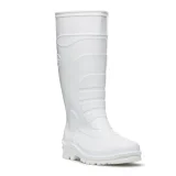 Сапоги ПВХ модель 172Б (ДЮНА) белые - фото 3