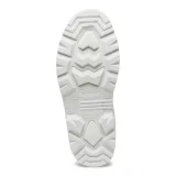 Сапоги ПВХ модель 172Б (ДЮНА) белые - фото 5