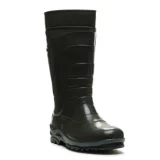 Сапоги ПВХ модель 173 (ДЮНА) оливковые - фото 2