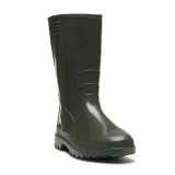Сапоги ПВХ модель 170 (ДЮНА) мужские, оливковые - фото 5