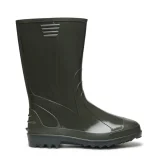 Сапоги ПВХ модель 170 (ДЮНА) мужские, оливковые - фото 6