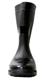 Сапоги ПВХ Д10 ФАЗАН (ДАРИНА) черные - фото 4