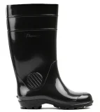 Сапоги ПВХ Д21 ОРЕЛ (ДАРИНА) мужские, черные - фото 2