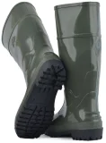 Сапоги ПВХ В-40 МБС (STEP) мужские, оливковые - фото 2