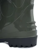 Сапоги ПВХ В-40 МБС (STEP) мужские, оливковые - фото 4