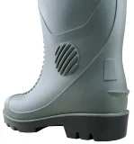 Сапоги ПВХ ШАХТЕРСКИЕ G-39 ПкСт (STEP) мужские, комп.подносок, кевл. стелька, оливковые - фото 5