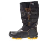 Сапоги "СЕВЕР" PRB12-CKW ПУ-НИТРИЛ с ПП, нат.мех - фото 2