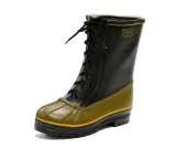 Сапоги "TIGAR" резиновые охотничьи "Зимний Иво", войлочный носок - фото 2