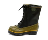 Сапоги "TIGAR" резиновые охотничьи "Зимний Иво", войлочный носок - фото 3