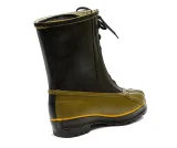 Сапоги "TIGAR" резиновые охотничьи "Зимний Иво", войлочный носок - фото 4