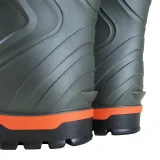 Сапоги ПВХ ИНСПЕКТОР К-40 МБС (STEP) оливковые - фото 5