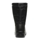 Сапоги ЭВА модель 321 (ДЮНА) женские, утепленные черные - фото 2