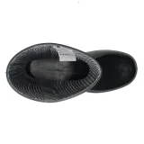 Сапоги ПВХ модель 260 (ДЮНА) женские, черные - фото 5