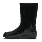 Сапоги ПВХ модель 260 (ДЮНА) женские, черные - фото 8