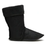 Сапоги ПВХ модель 260У (ДЮНА) женские, утепленные, синие - фото 8