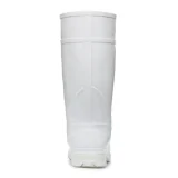 Сапоги ПВХ модель 370Б (ДЮНА) женские, белые - фото 2