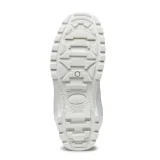 Сапоги ПВХ модель 370Б (ДЮНА) женские, белые - фото 4