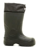 Сапоги ЭВА 970-100 GRAND (SPECI.ALL) мужские, с надставкой, утепленные (вкл. чулок), олива (-100°С) - фото 2