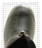 Сапоги ЭВА 970-100 GRAND (SPECI.ALL) мужские, с надставкой, утепленные (вкл. чулок), олива (-100°С) - фото 4