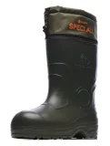 Сапоги ЭВА 970-55AS (SPECI.ALL) мужские, с надставкой, утепленные (вкл. чулок), оливковые (-55°С) - фото 1