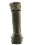 Сапоги ЭВА 970-55AS (SPECI.ALL) мужские, с надставкой, утепленные (вкл. чулок), оливковые (-55°С) - фото 6