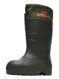 Сапоги ЭВА 970-70 GRAND (SPECI.ALL) мужские, с надставкой, утепленные (вкл.чулок), оливковые (-70°С) - фото 1
