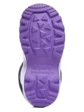 Сапожки ЭВА 493УФ (KAURY) детские, утепленные, сиреневые - фото 3