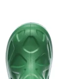 Сапожки ЭВА 493УФ (KAURY) детские, утепленные, зеленые - фото 2