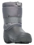 Сапожки ЭВА 613УТР (KAURY) детские, утепленные, серые - фото 2