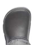 Сапожки ЭВА 613УТР (KAURY) детские, утепленные, серые - фото 3