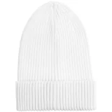 Шапка Alpine, белая - фото 10