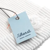 Шапка Alpine, белая - фото 12