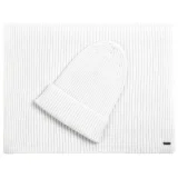 Шапка Alpine, белая - фото 13