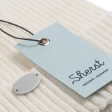 Шапка Alpine, белая - фото 5