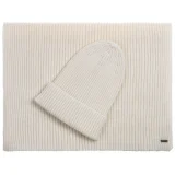 Шапка Alpine, белая - фото 6