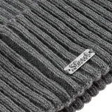 Шапка Alpine, серая - фото 3