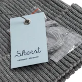 Шапка Alpine, серая - фото 4