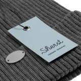 Шапка Alpine, серая - фото 5