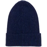 Шапка Alpine, синяя - фото 2