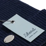 Шапка Alpine, синяя - фото 5