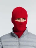 Шапка-балаклава Helma, красная - фото 5