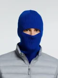 Шапка-балаклава Helma, синяя - фото 5