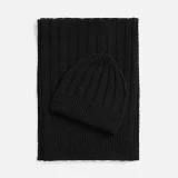 Шапка Bellish, черная - фото 2