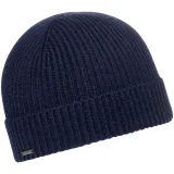 Шапка Bernard, темно-синяя - фото 2