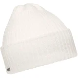 Шапка Capris, молочно-белая (ванильная) - фото 11